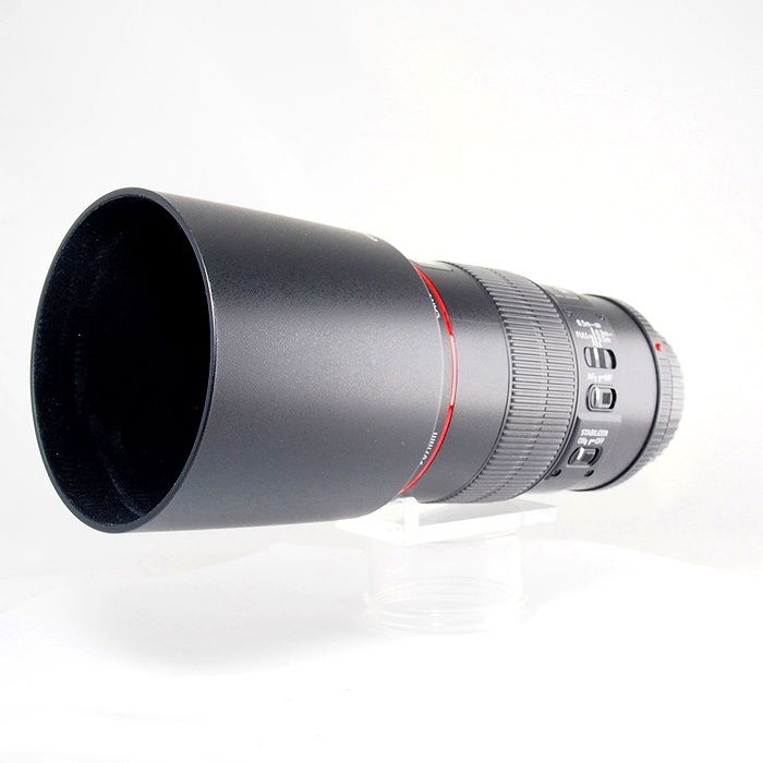 Canon Others Ef100/2.8L Is Usm