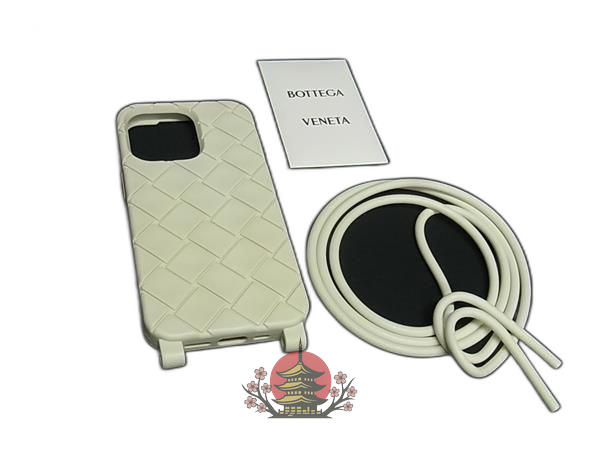 Bottega Veneta Others Iphone13Pro Fv3730