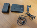 Sony Cassette Players Wm-Ex77