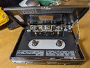 Sony Cassette Players Wm-Ex77