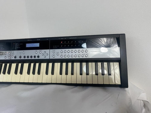 Other Korg Micro Station Music Workstation Mw1