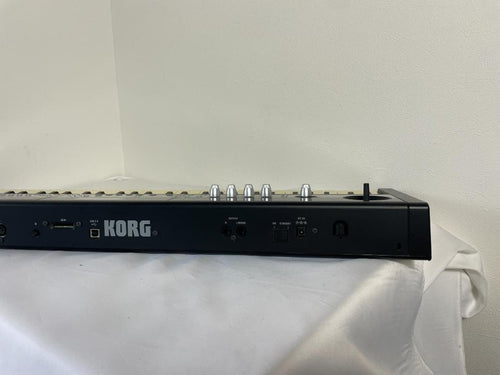 Other Korg Micro Station Music Workstation Mw1
