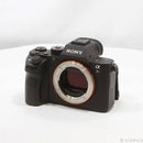 Sony Mirrorless Interchangeable Lips 7R Ii 368