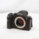 Sony Mirrorless Interchangeable Lips 7R Ii 368
