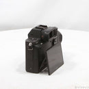 Sony Mirrorless Interchangeable Lips 7R Ii 368