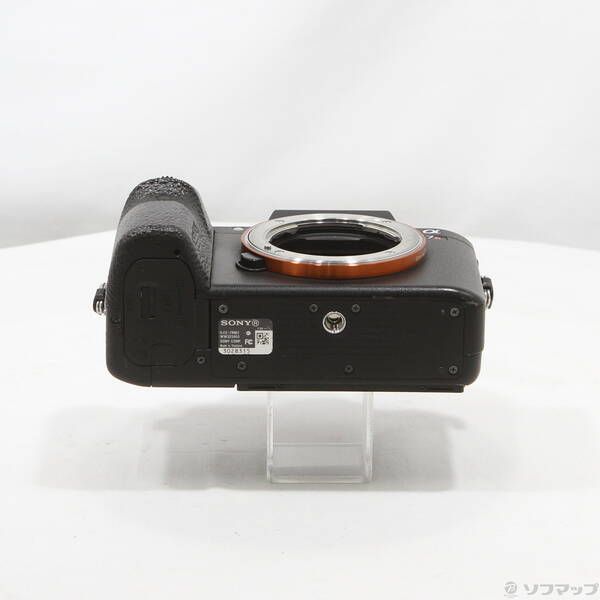 Sony Mirrorless Interchangeable Lips 7R Ii 368