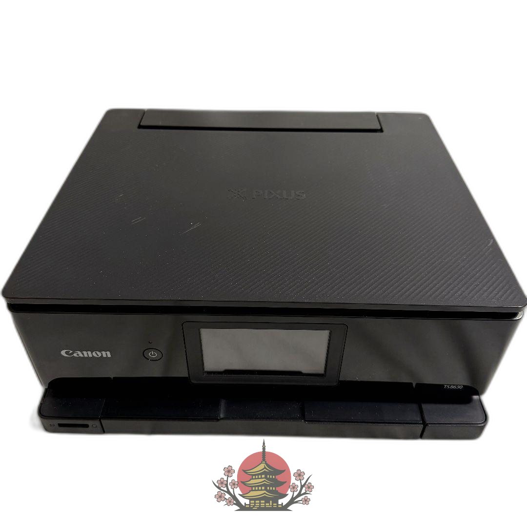 Canon Inkjet Printer Ts8630