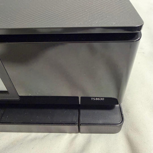 Canon Inkjet Printer Ts8630