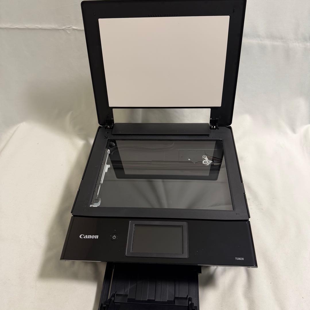 Canon Inkjet Printer Ts8630