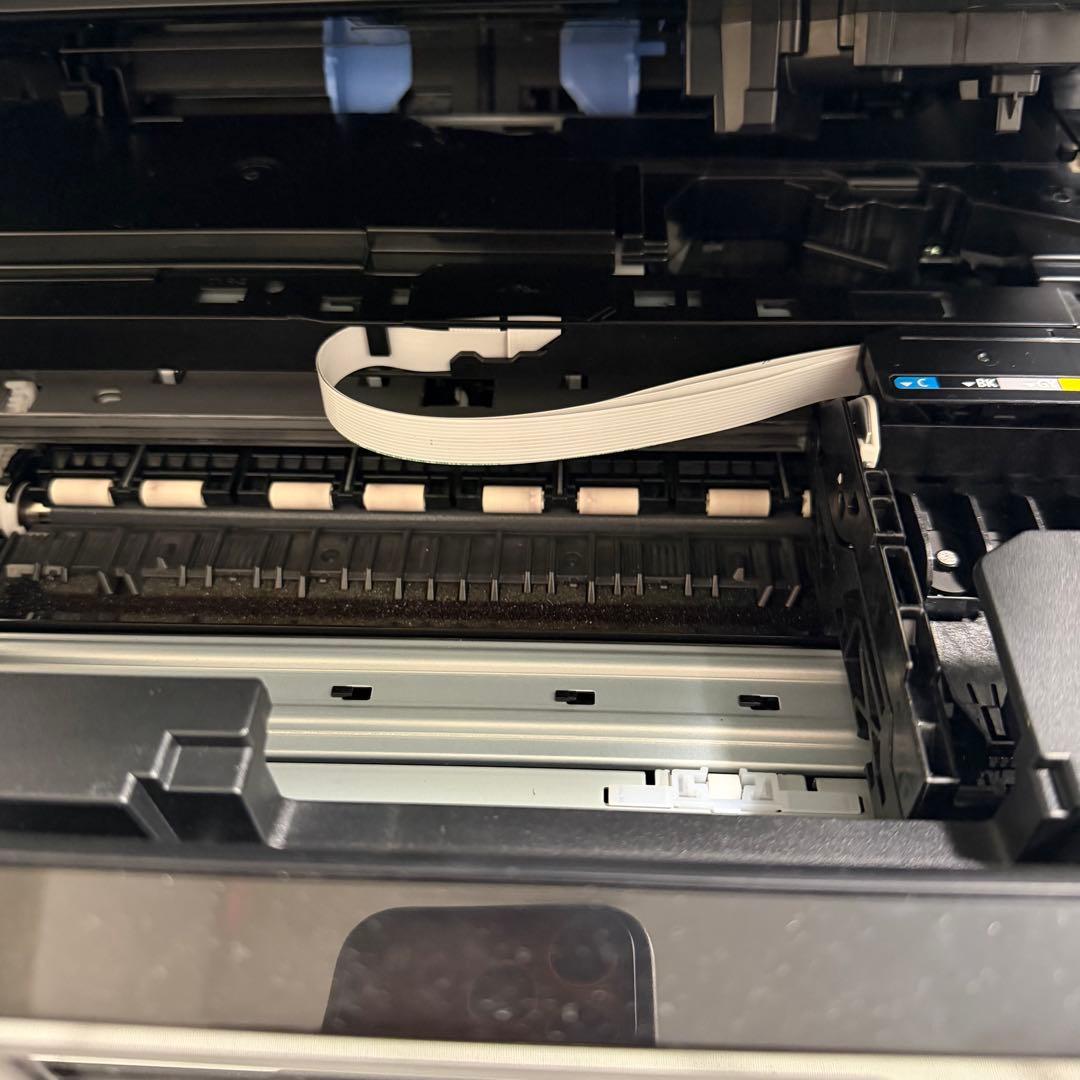 Canon Inkjet Printer Ts8630