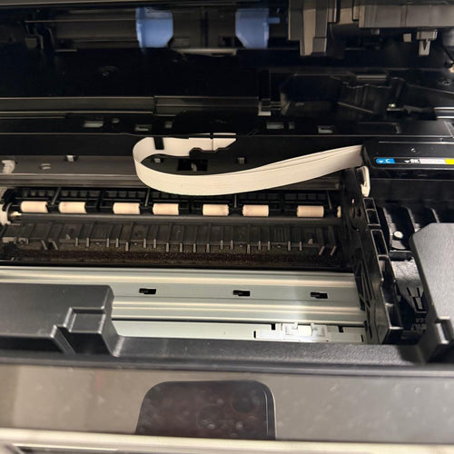 Canon Inkjet Printer Ts8630