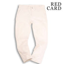 Red Card Chino Bread Blue Work Tl22895 Sz.30