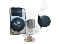 Olympus Mirrorless Interchangeable Lips E-Pl6