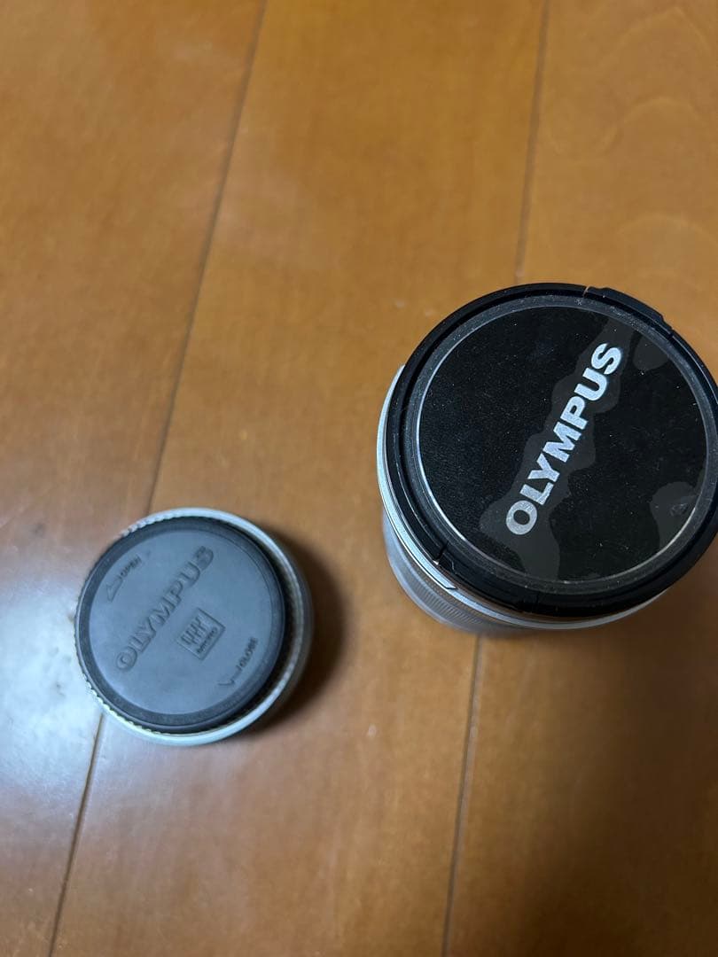 Olympus Mirrorless Interchangeable Lips E-Pl6
