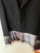 Tricot Comme Des Garcons Tailored Jackets
