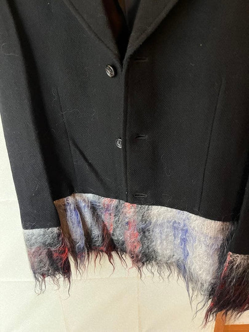 Tricot Comme Des Garcons Tailored Jackets