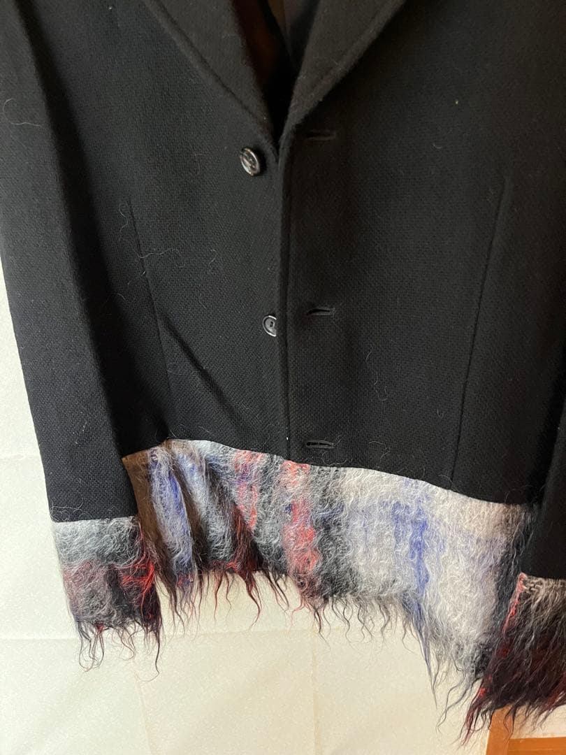 Tricot Comme Des Garcons Tailored Jackets
