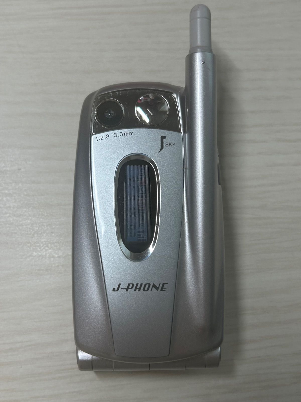 Phs Body J-Phone Jsky Shape K295