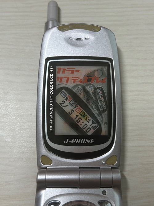 Phs Body J-Phone Jsky Shape K295