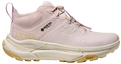 Sneakers Hoka Womens Transport Chukka Gtx Shoes Pearl