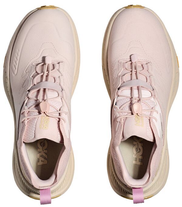 Sneakers Hoka Womens Transport Chukka Gtx Shoes Pearl