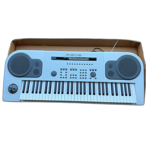 Yamaha Others Eos 61