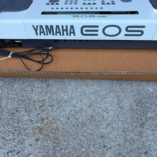Yamaha Others Eos 61