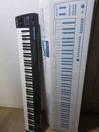 Midi Keyboards Pads Nektar Impact Gxp88