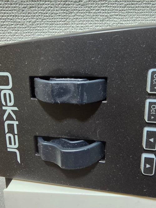 Midi Keyboards Pads Nektar Impact Gxp88