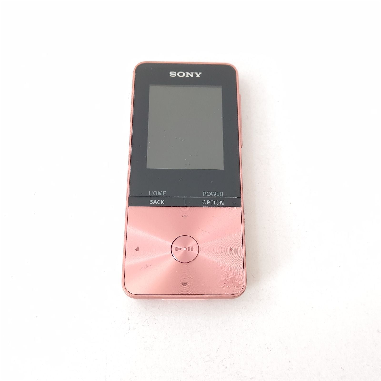 Sony Digital Audio Player Nw-S313