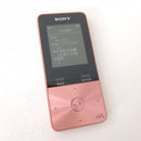 Sony Digital Audio Player Nw-S313