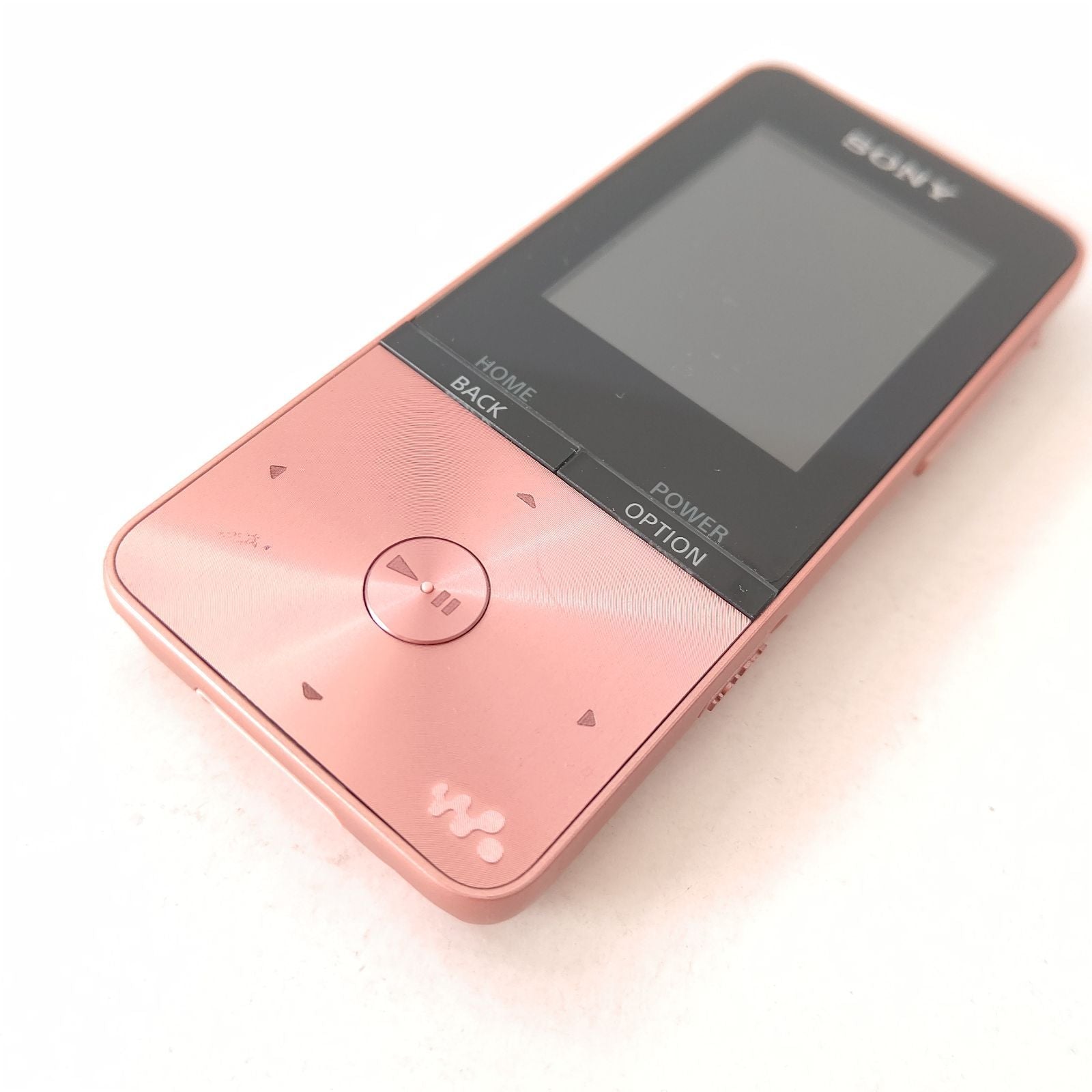 Sony Digital Audio Player Nw-S313