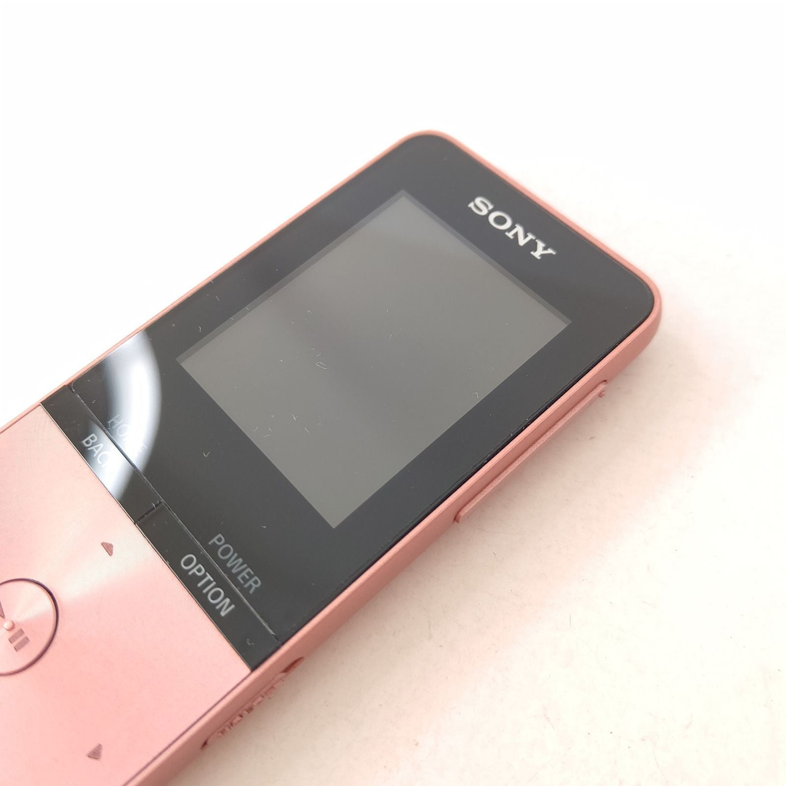 Sony Digital Audio Player Nw-S313