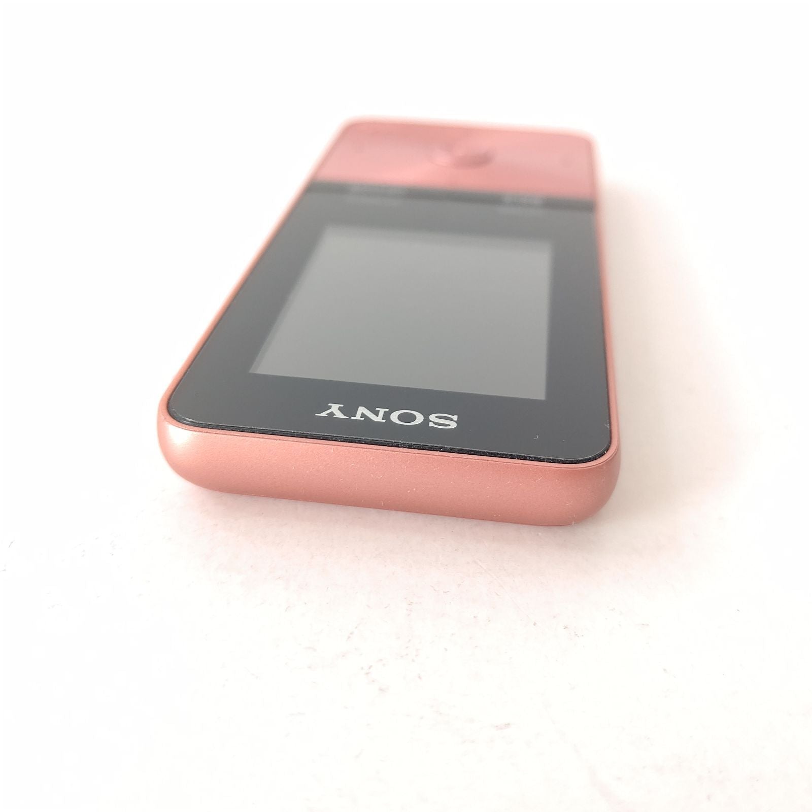 Sony Digital Audio Player Nw-S313