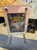 Pok Mon Trading Card Game Sr