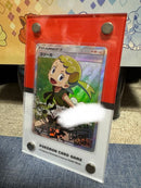 Pok Mon Trading Card Game Sr