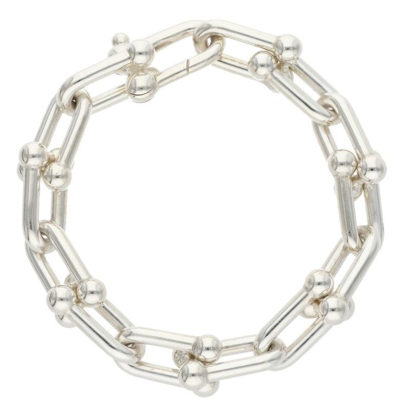 Tiffany Bracelet Hardwear/ M