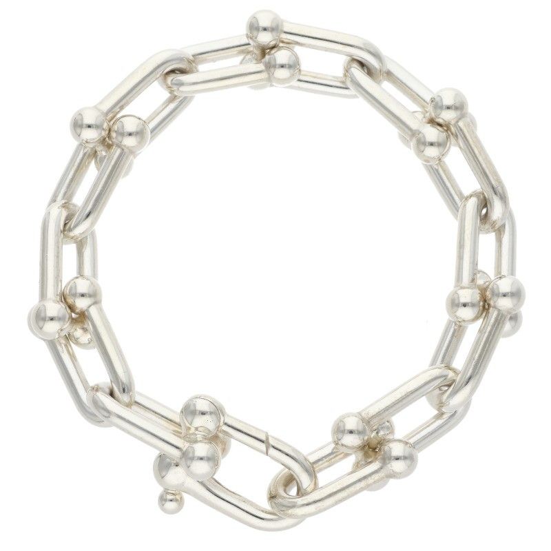Tiffany Bracelet Hardwear/ M