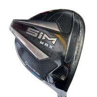 Driver Sim Max 10.5 Dr S) C