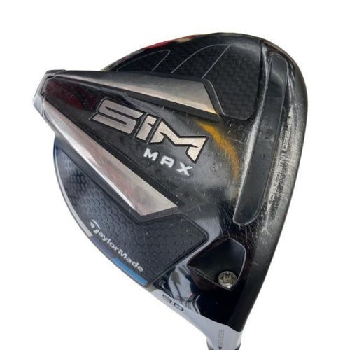 Driver Sim Max 10.5 Dr S) C
