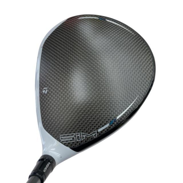 Driver Sim Max 10.5 Dr S) C