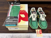 New Balance Sneakers 990V3 "Green/Yellow" Green Yellow