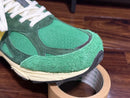 New Balance Sneakers 990V3 "Green/Yellow" Green Yellow