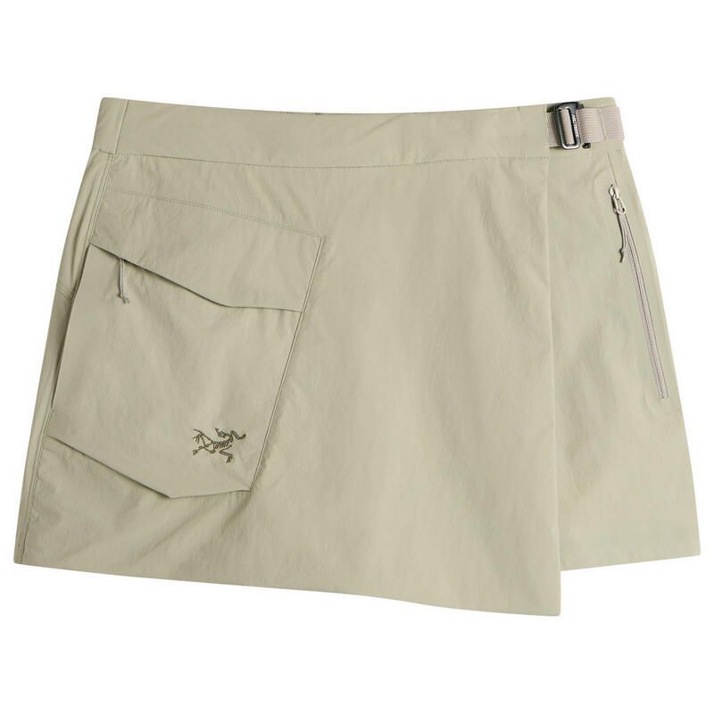 Others Arcteryx Sonii Sl Skort Habitat