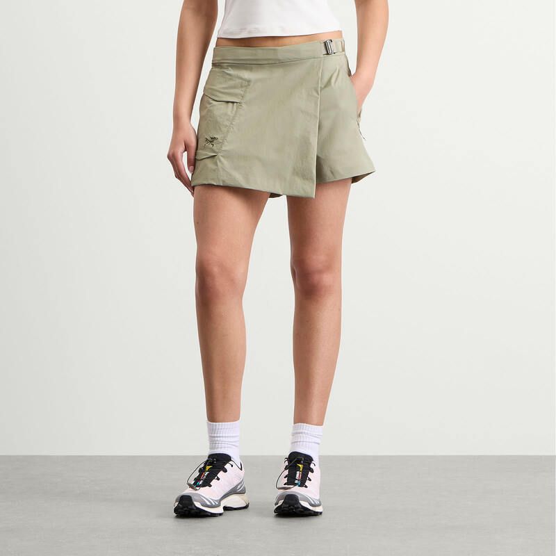 Others Arcteryx Sonii Sl Skort Habitat