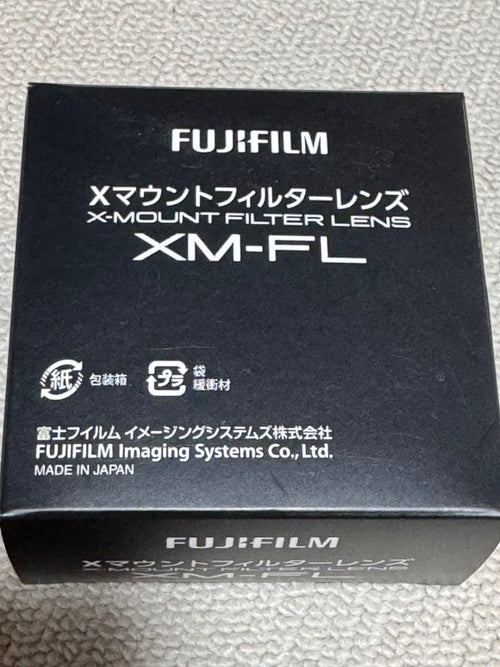 Fujifilm Mirrorless Interchangeable Lips X-T3 Xm-Fl