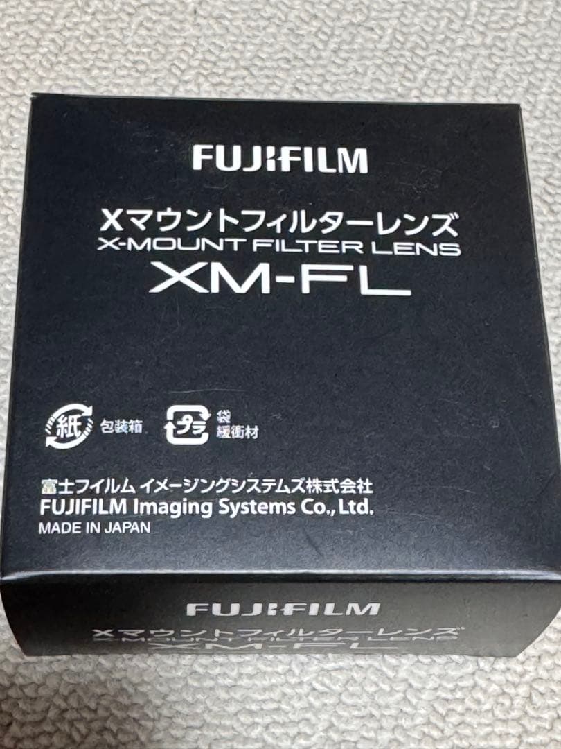 Fujifilm Mirrorless Interchangeable Lips X-T3 Xm-Fl