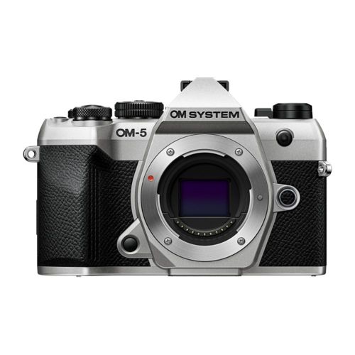 Om System Others Om-5 Mark Ii Slv Ip53