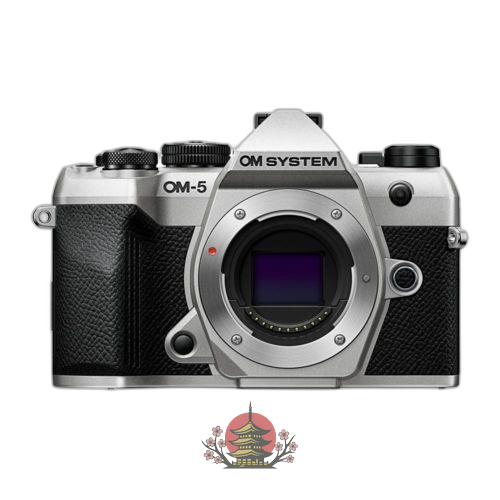 Om System Others Om-5 Mark Ii Slv Ip53