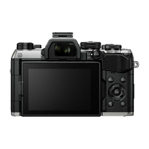 Om System Others Om-5 Mark Ii Slv Ip53